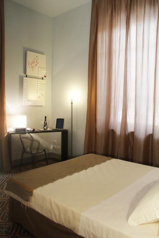 Lucca In Villa Lucrezia Room photo