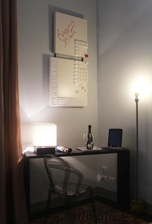 Lucca In Villa Lucrezia Room photo