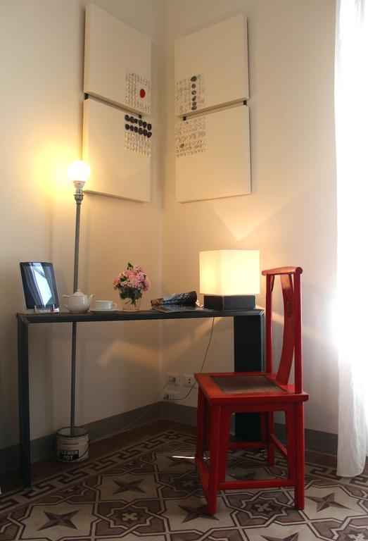 Lucca In Villa Lucrezia Room photo