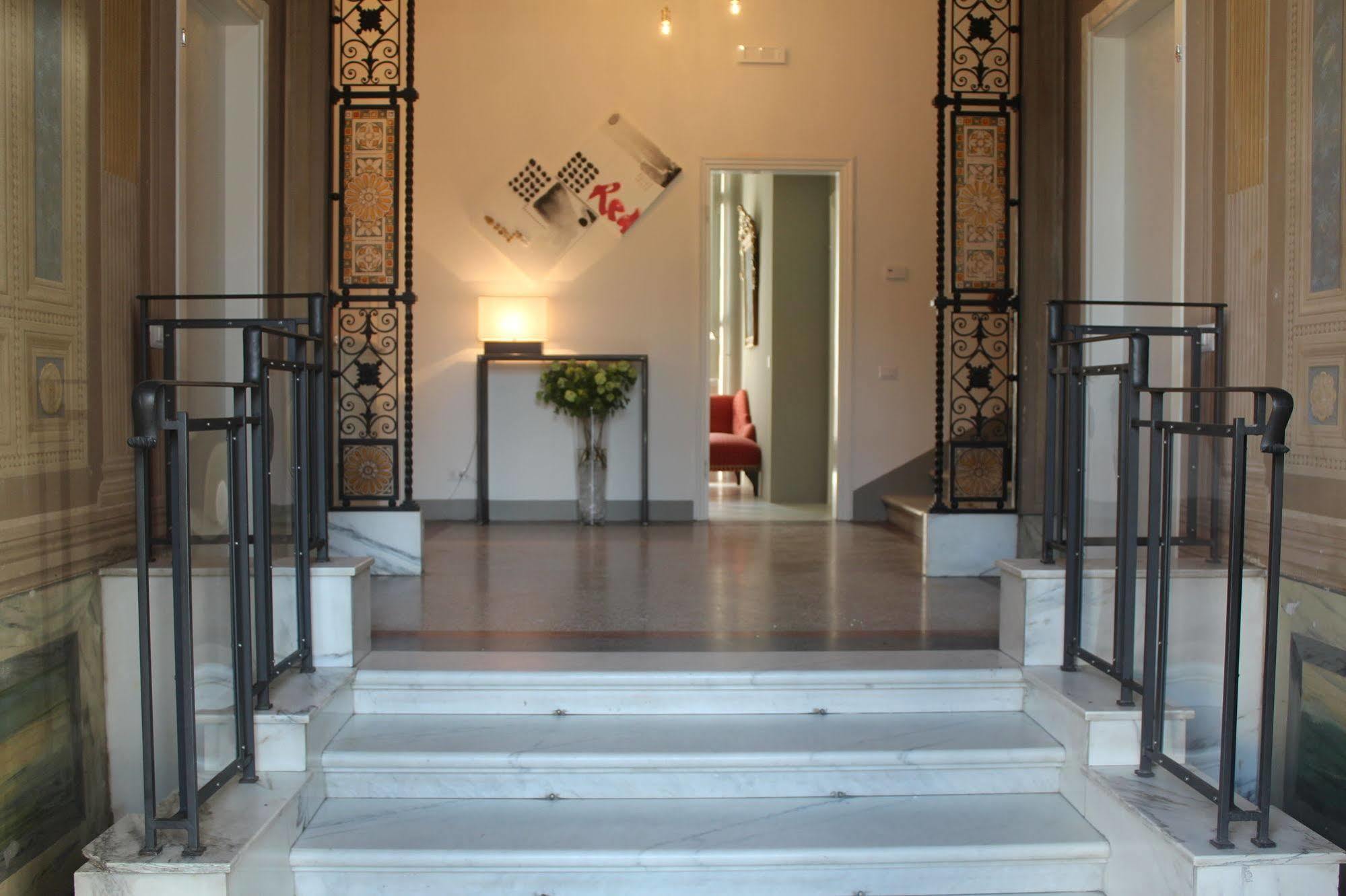 Lucca In Villa Lucrezia Exterior photo
