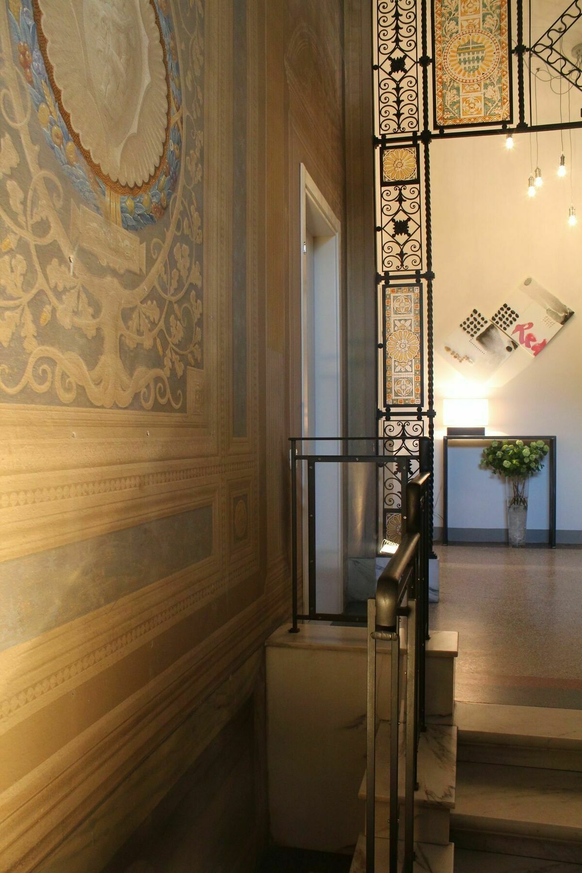 Lucca In Villa Lucrezia Exterior photo